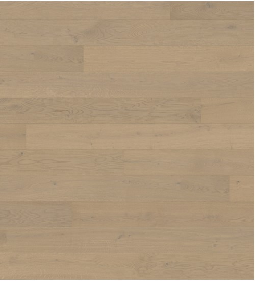 德国汉诺地板三层橡木Plank 1-Strip 180 2V Oak Sand Grey Markant brushed  538942